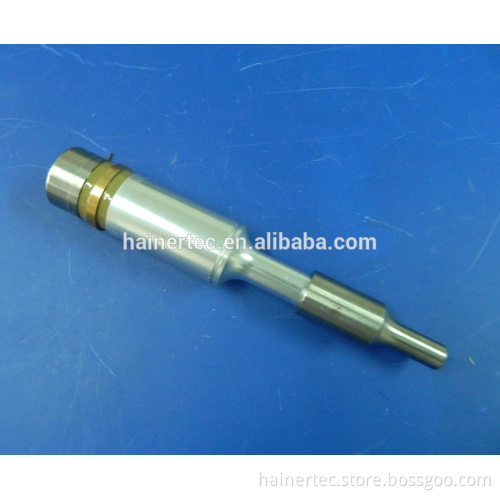 30kHz welding ultrasonic transducer instead of France type
